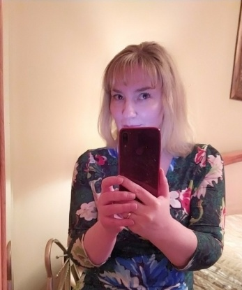 Проститутка Оксана
